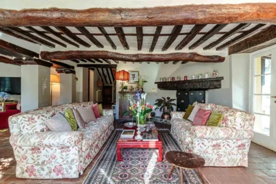 Villa Nel Bosco, charming Tuscan Retreat with Private Pool and View – 사진 4