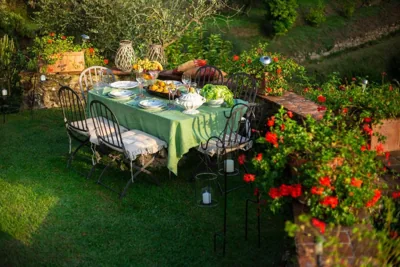 Villa Nel Bosco, charming Tuscan Retreat with Private Pool and View – 사진 7