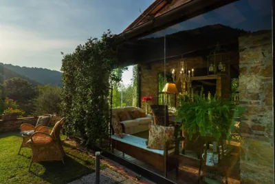 Villa Nel Bosco, charming Tuscan Retreat with Private Pool and View – 사진 9