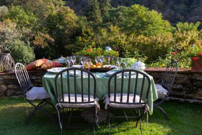 Villa Nel Bosco, charming Tuscan Retreat with Private Pool and View – 사진 11