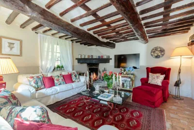 Villa Nel Bosco, charming Tuscan Retreat with Private Pool and View – 사진 13