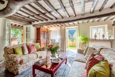 Villa Nel Bosco, charming Tuscan Retreat with Private Pool and View – 사진 15